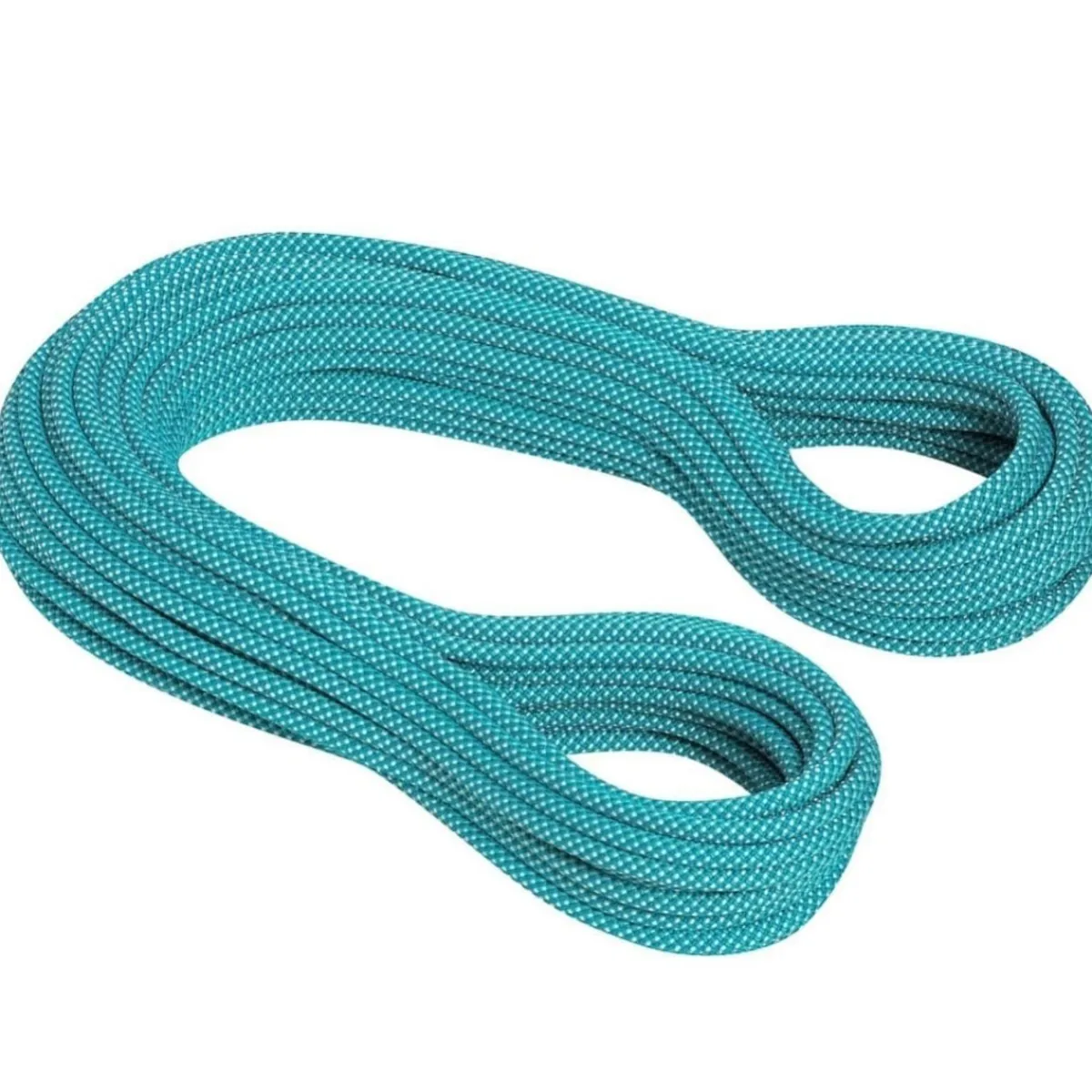 Mammut 9.5 Flash Classic climbing rope Icemint Cheap