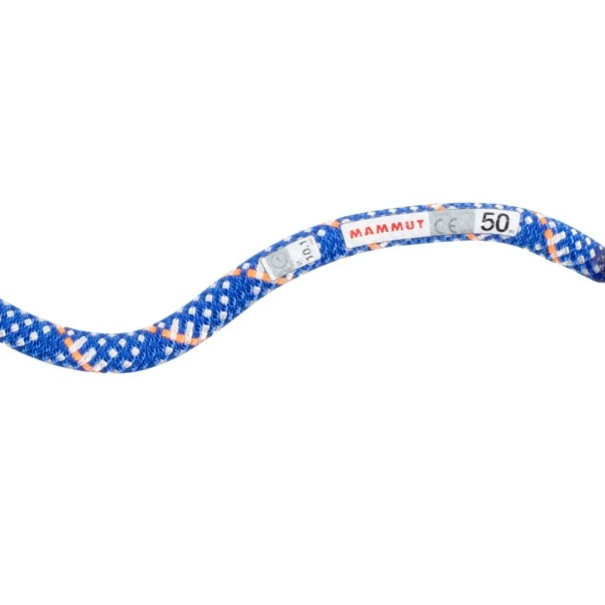 Mammut 10.1 Gym Station Classic Rope climbing rope one meter Best