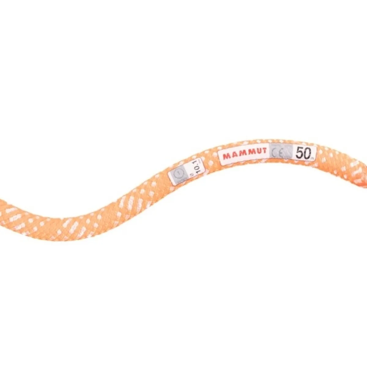 Mammut 10.1 Gym Station Classic Rope climbing rope one meter Best