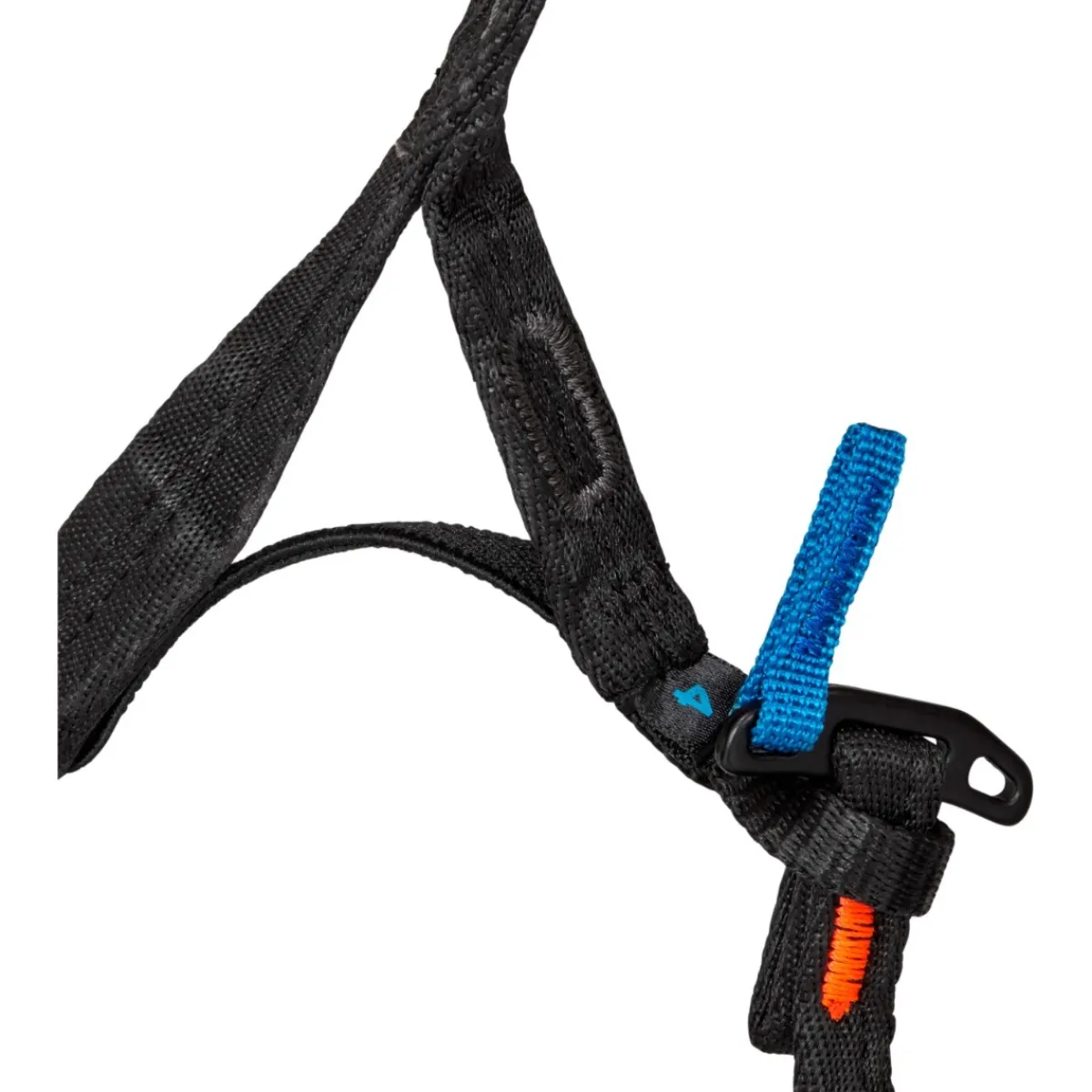 Mammut Aenergy Harness mountaineering and ski mountaineering harness White Fashion
