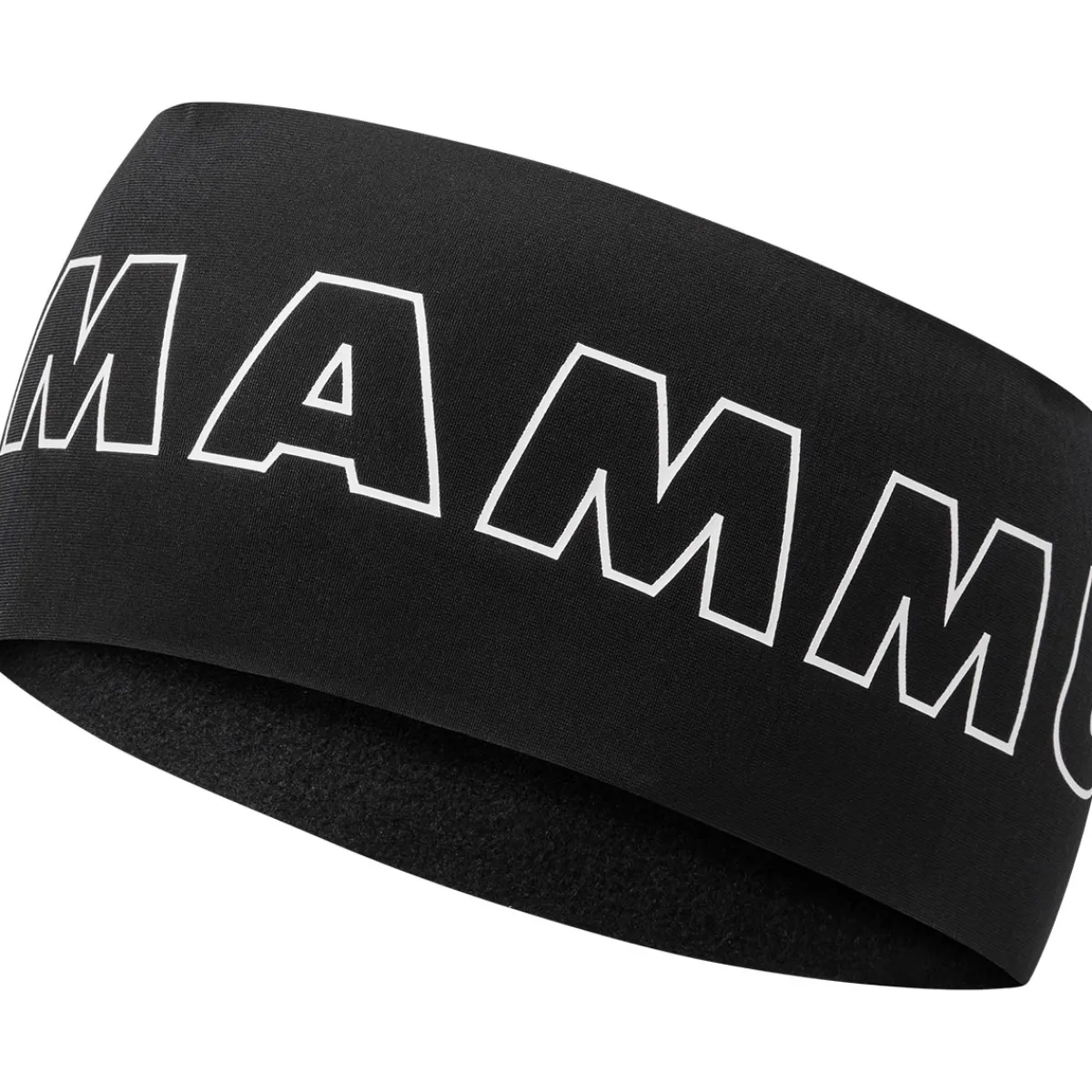 Mammut Aenergy headband Hot