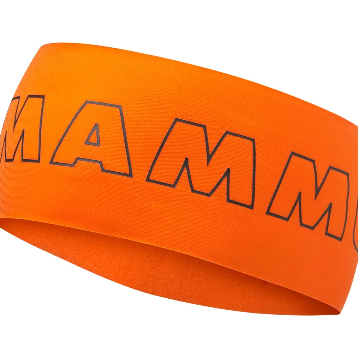 Mammut Aenergy headband Hot