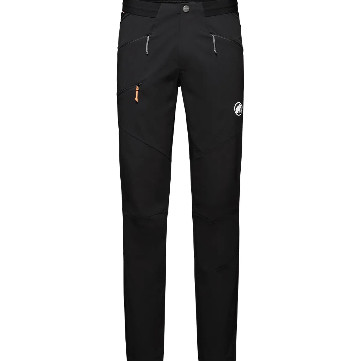Mammut Aenergy Light SO Pants Men men's pants Black Outlet