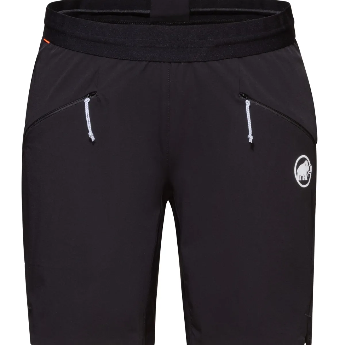 Mammut Aenergy Light SO Shorts Women women's shorts Black Cheap