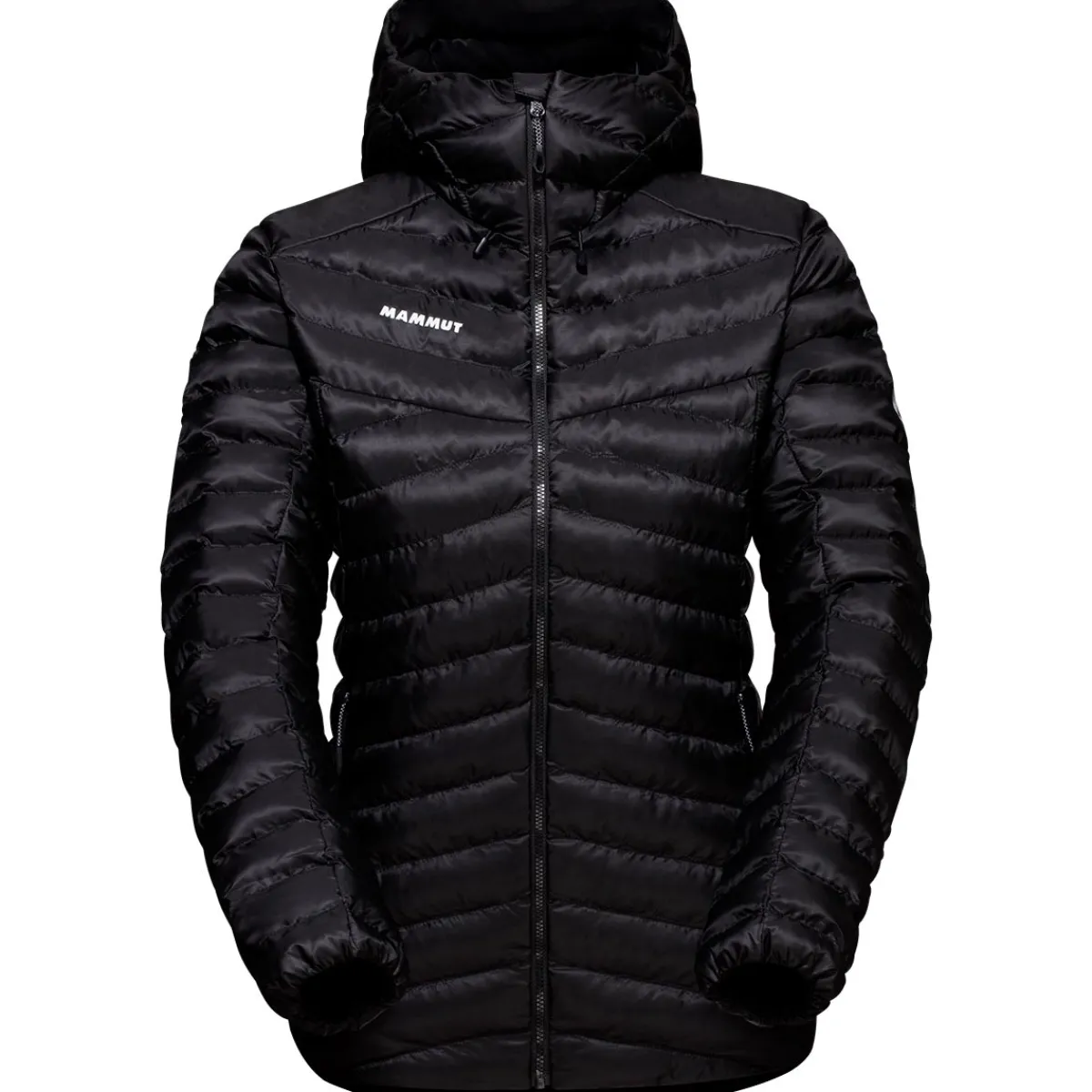 Mammut Albula IN Hooded Jacket Women women's down jacket Outlet