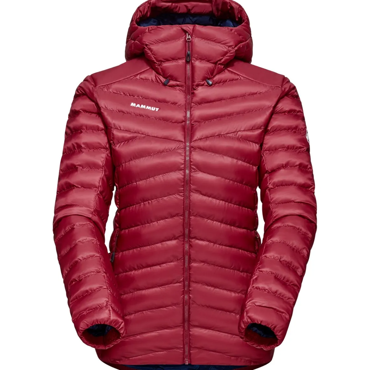 Mammut Albula IN Hooded Jacket Women women's down jacket Outlet