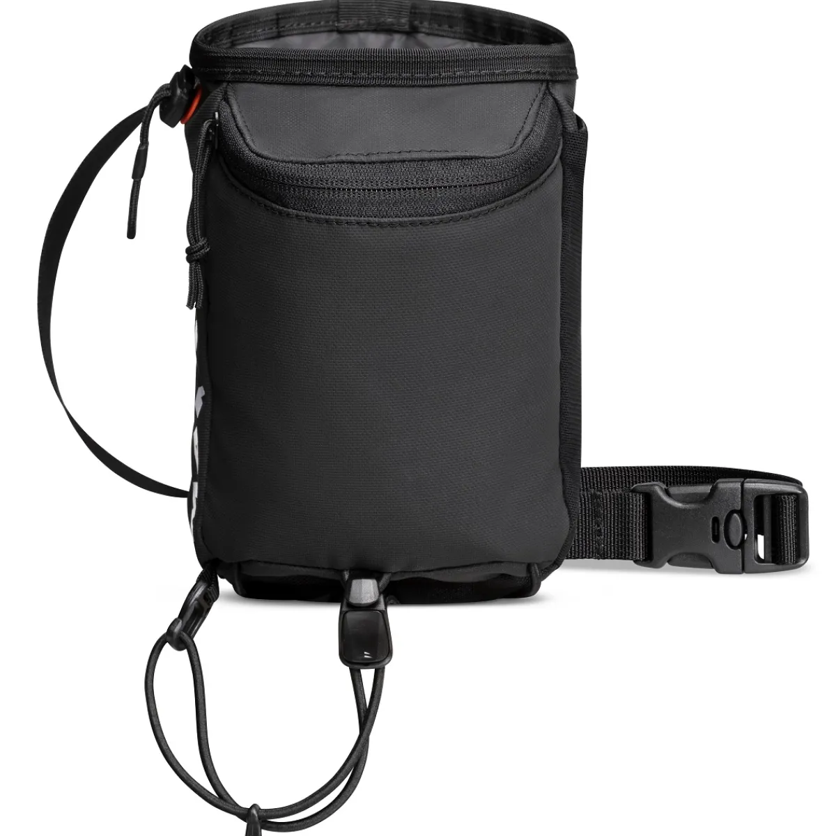 Mammut Alpine Chalk Bag Black Online
