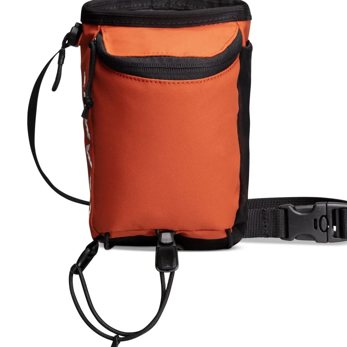 Mammut Alpine Chalk Bag Black Online