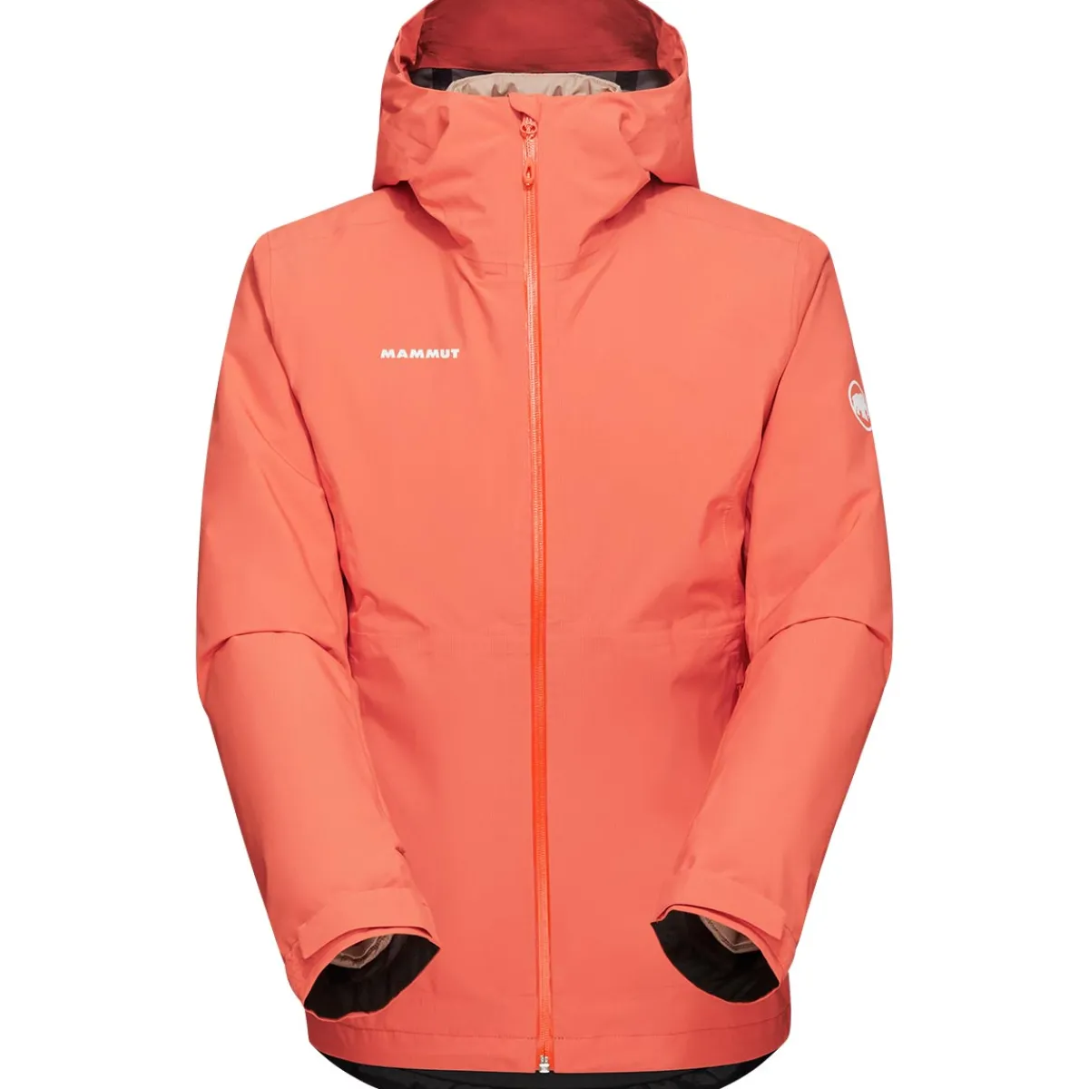 Mammut Alto Light 3 in 1 HS Hooded Jacket W women's hardshell double jacket Hot