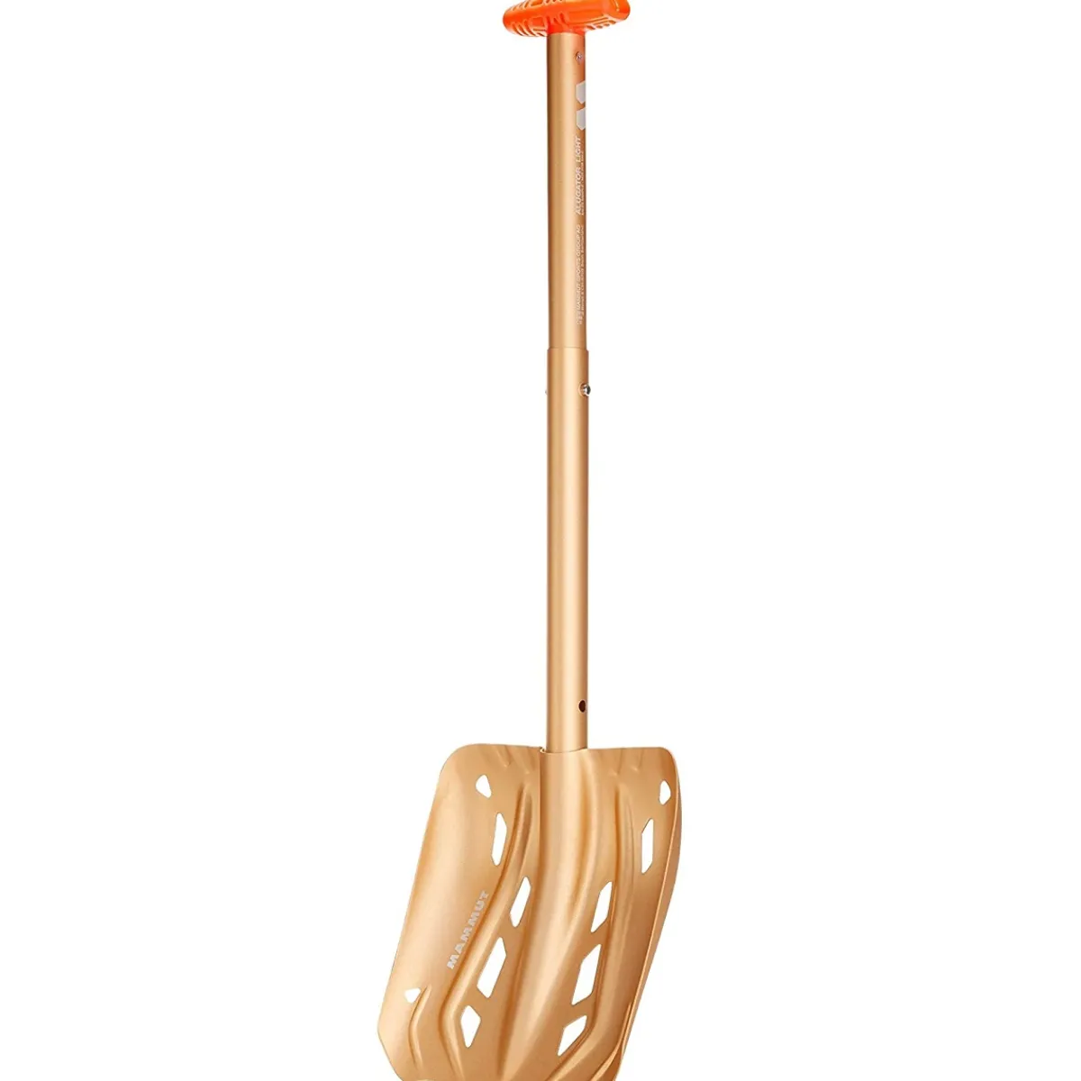Mammut Alugator Light avalanche shovel Store