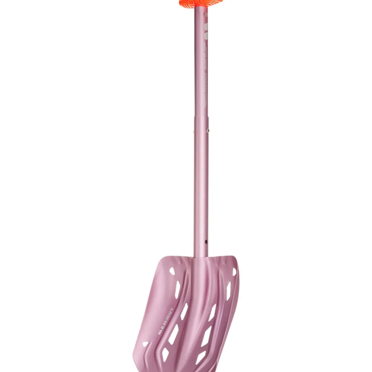 Mammut Alugator Light avalanche shovel Store