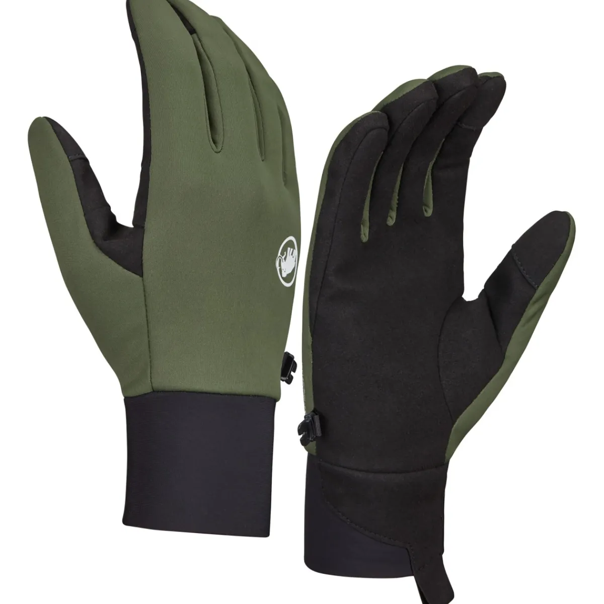 Mammut Astro Glove multi-use gloves Flash Sale