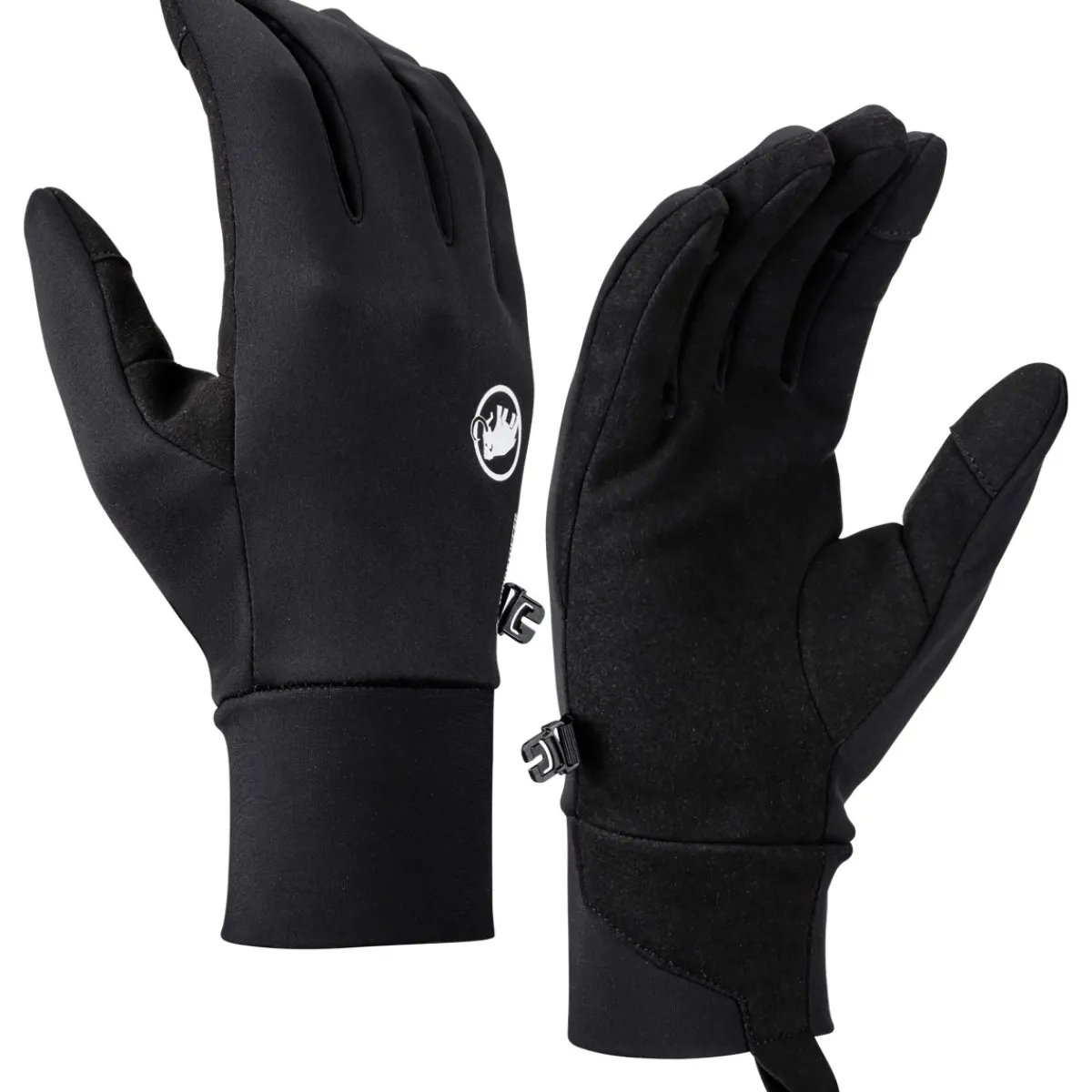 Mammut Astro Glove multi-use gloves Flash Sale