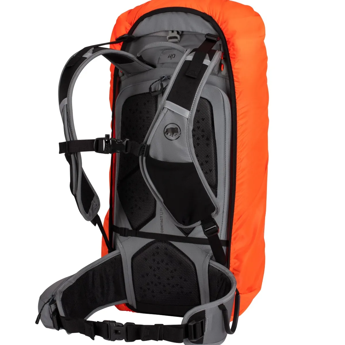 Mammut Backpack Raincover Outlet