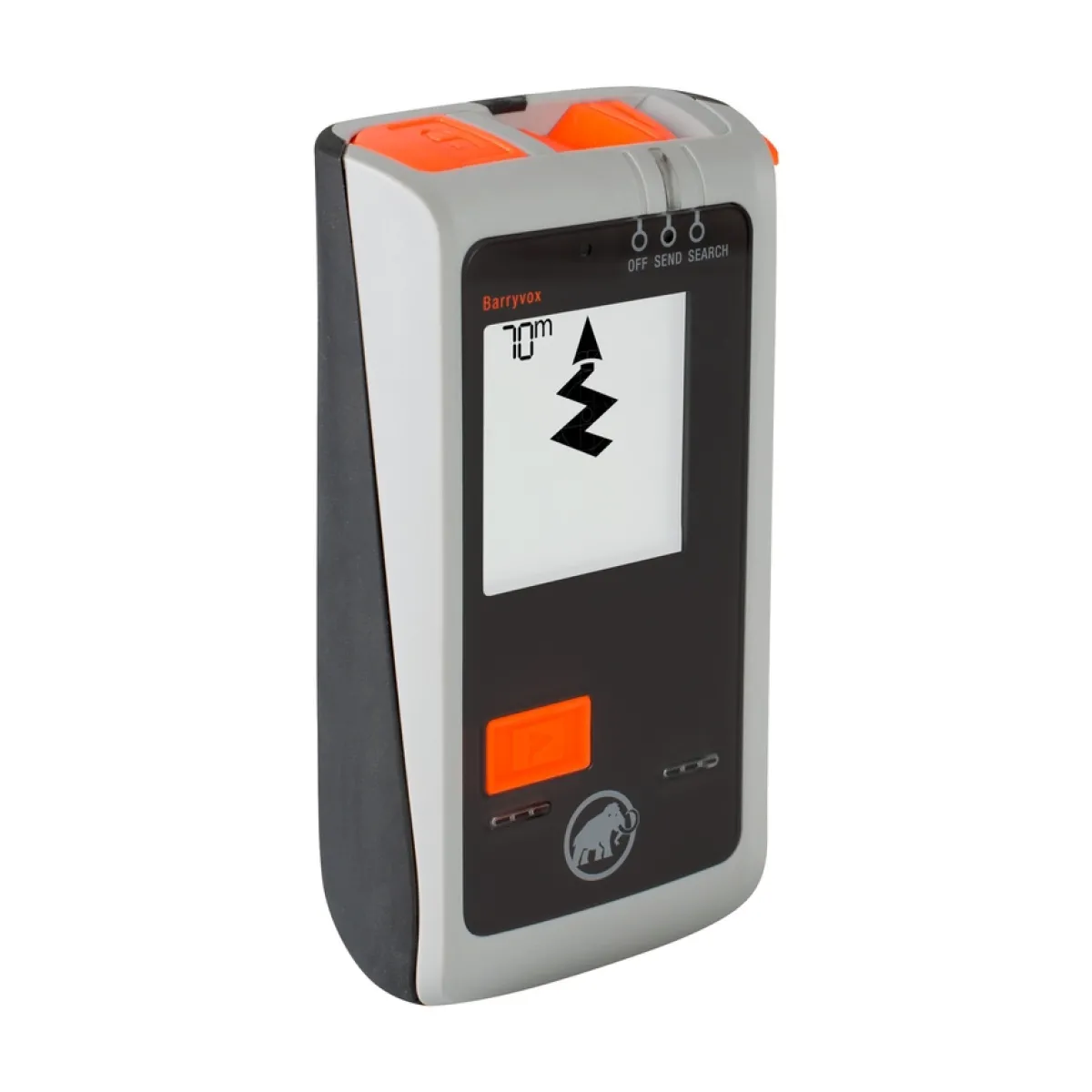 Mammut Barryvox avalanche transceiver European version Cheap