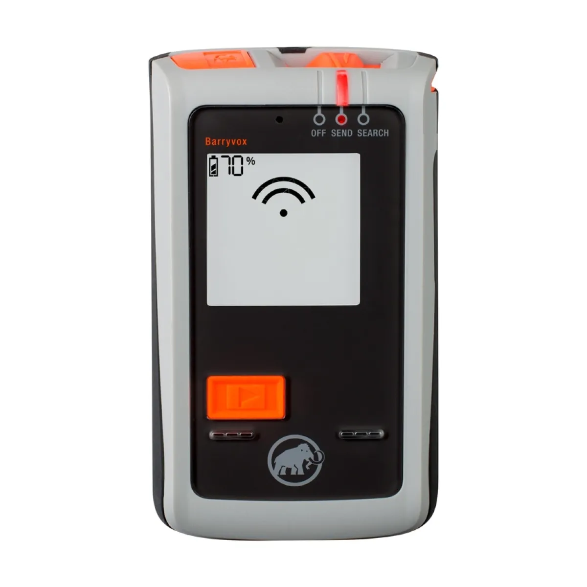 Mammut Barryvox avalanche transceiver European version Cheap