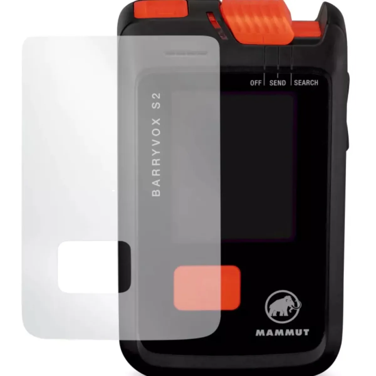 Mammut Barryvox Screen Protection Glass Online
