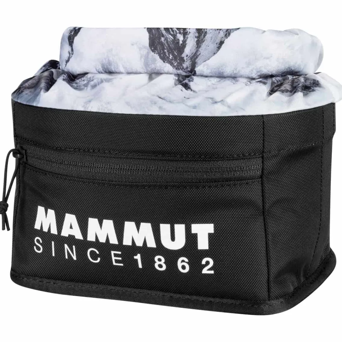 Mammut Boulder Chalk Bag chalk bag Outlet