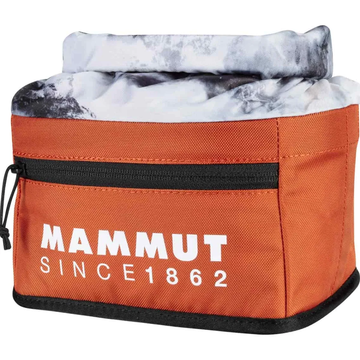 Mammut Boulder Chalk Bag chalk bag Outlet