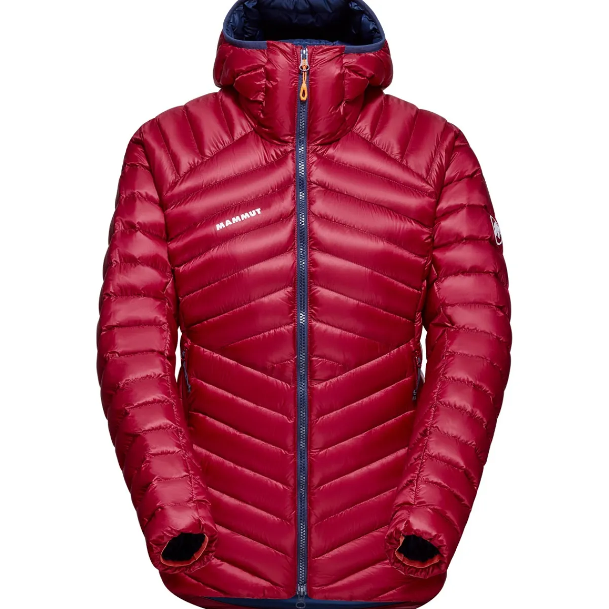Mammut Broad Peak IN Hooded Jacket Women women's down jacket Shop