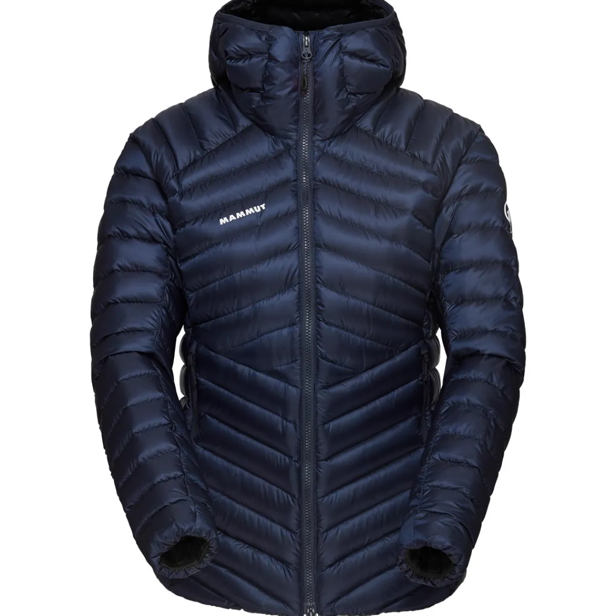 Mammut Broad Peak IN Hooded Jacket Women women's down jacket Shop