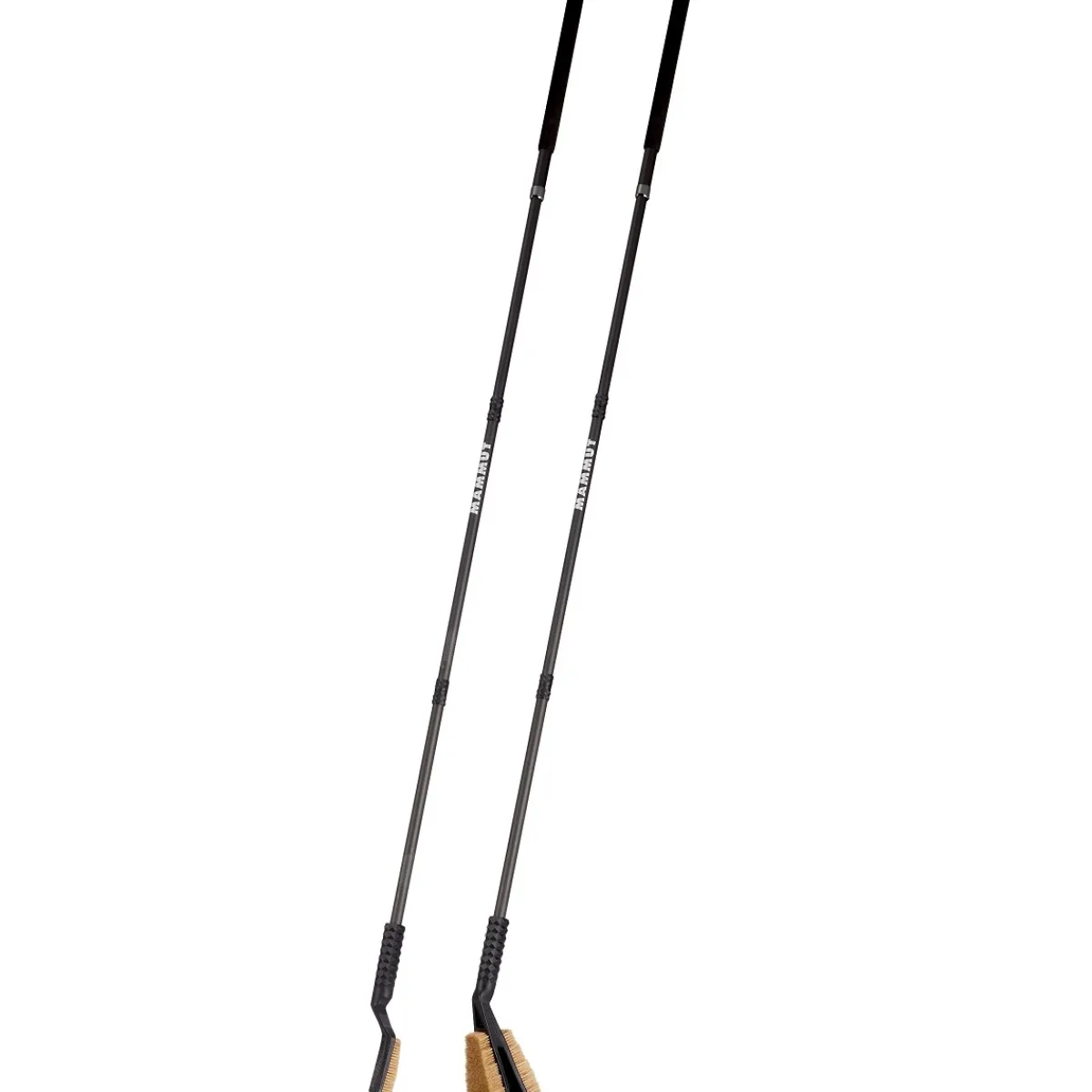 Mammut Brush Stick Package boulder brush Black Best