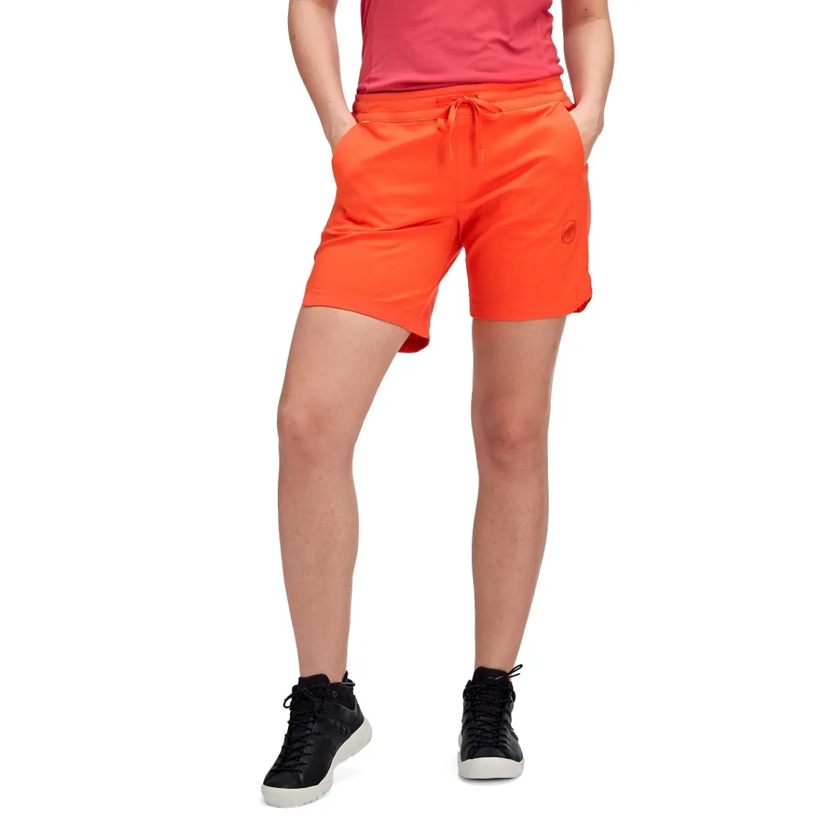 Mammut Camie Shorts Women Poinciana Shop