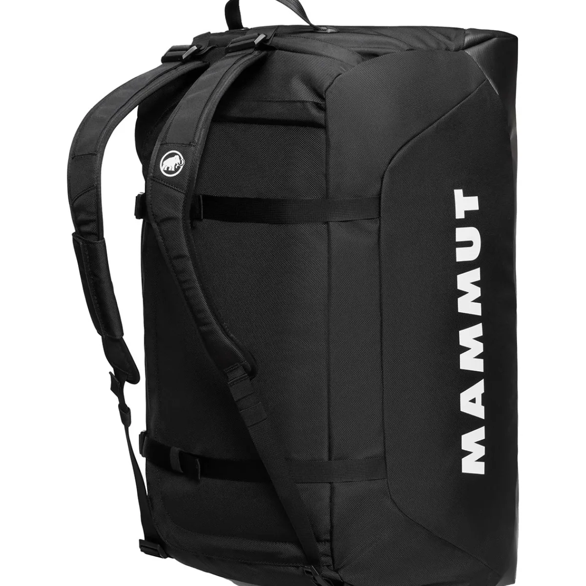 Mammut Cargon 110 travel bag Black Outlet