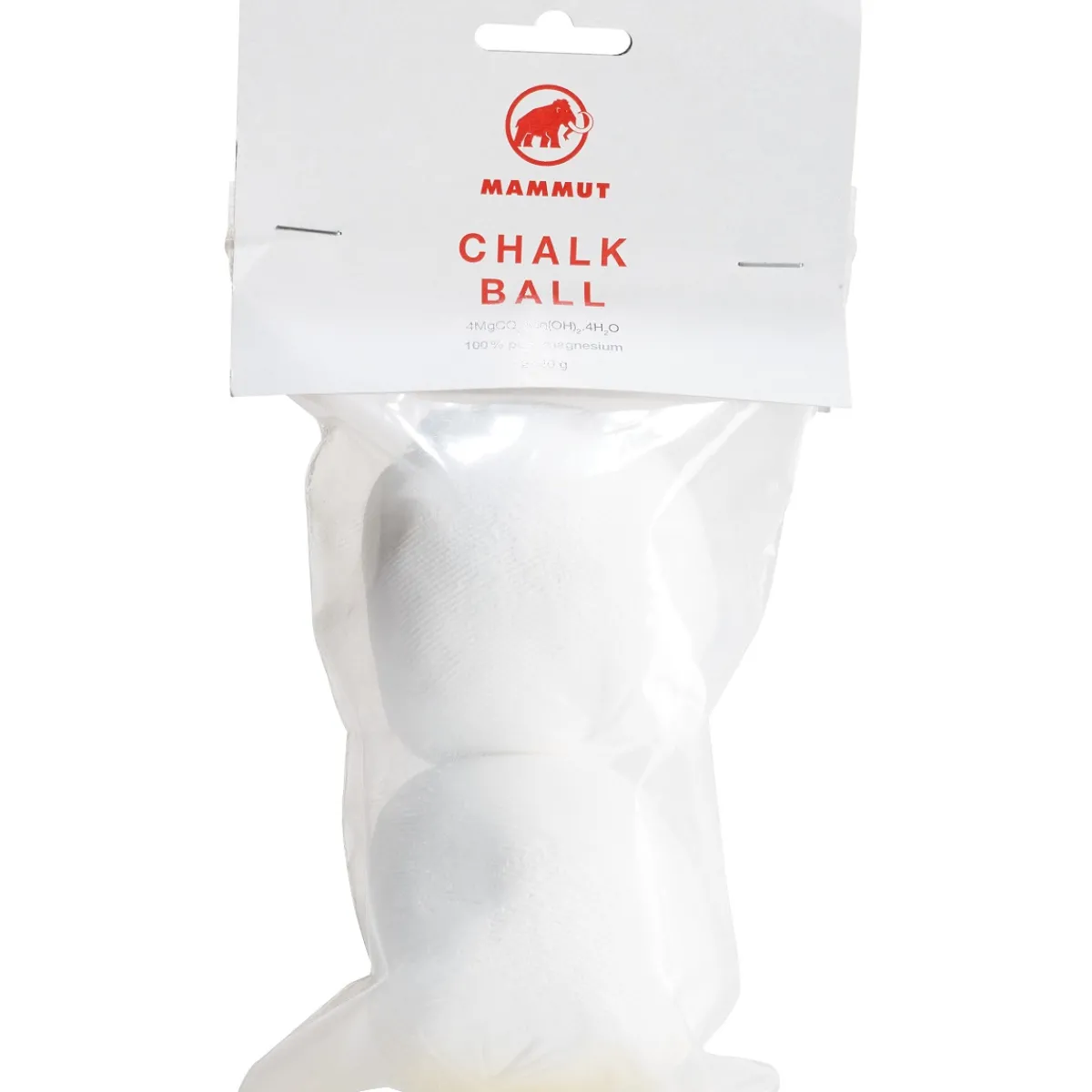 Mammut Chalk Ball 2 x 40 g New
