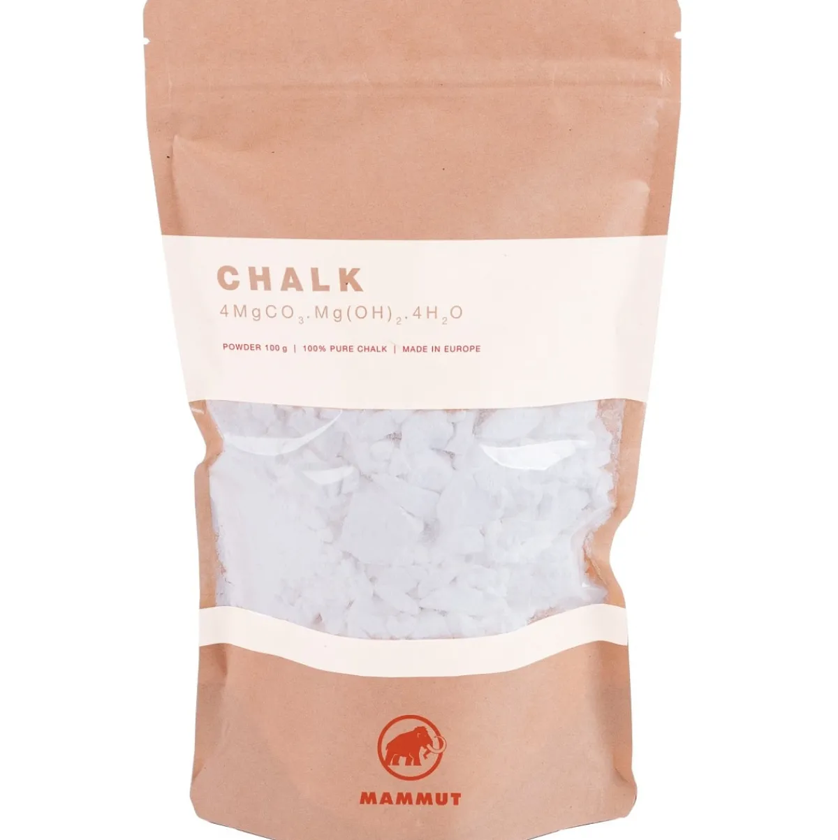 Mammut Chalk Powder crushed chalk Cheap