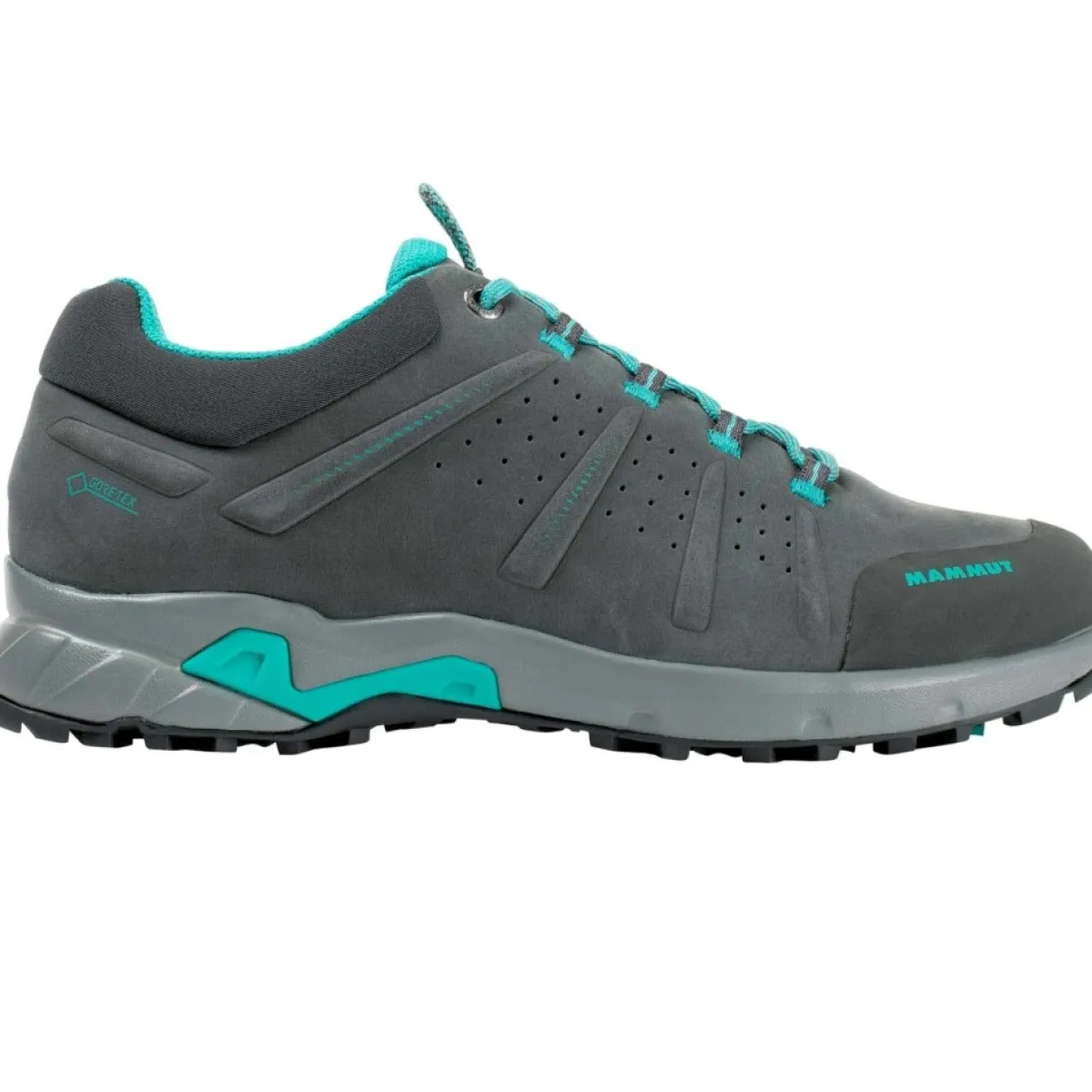Mammut Convey Low GTX Women women's approach shoes Best