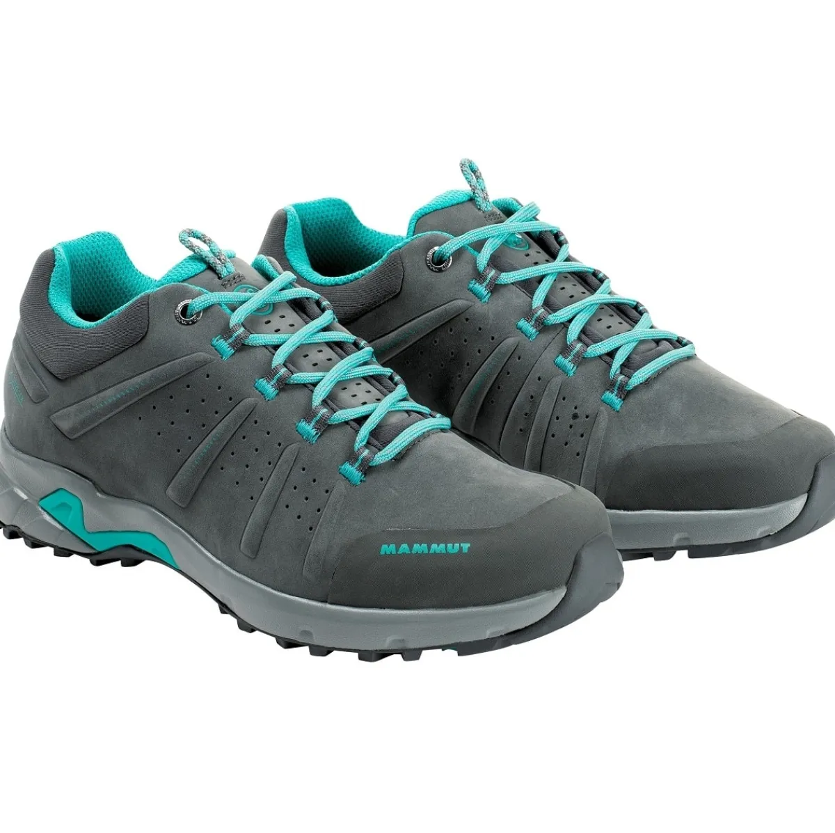 Mammut Convey Low GTX Women women's approach shoes Best