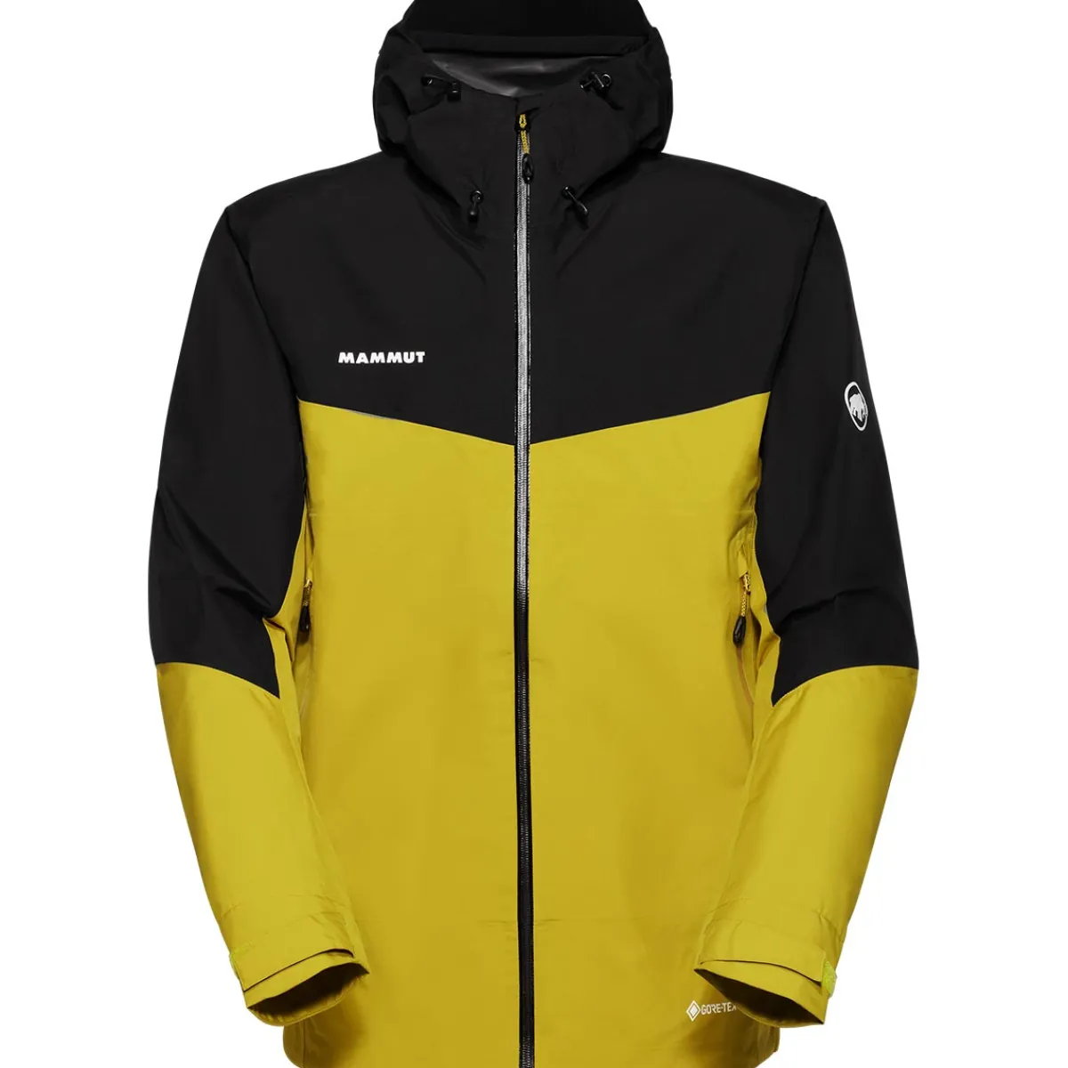 Mammut Convey Tour HS Hooded Jacket Men hard shell Best Sale