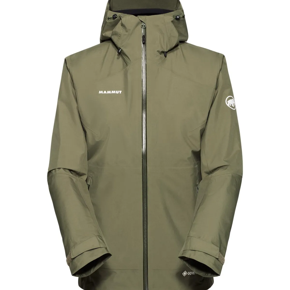 Mammut Convey Tour HS Hooded Jacket Women hard shell Best