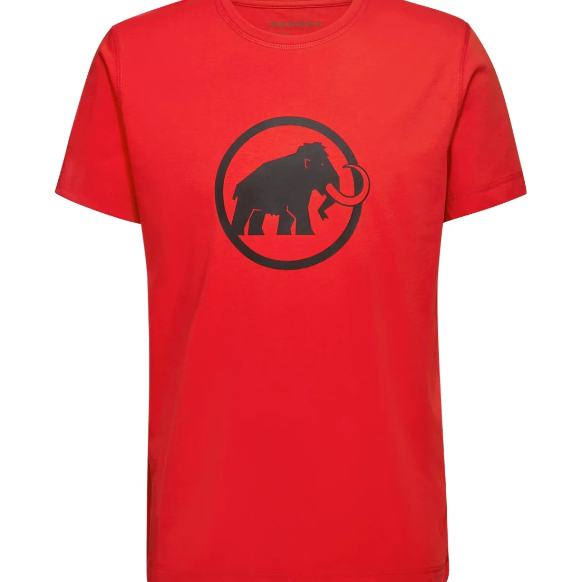 Mammut Core T-Shirt Men Classic Cheap