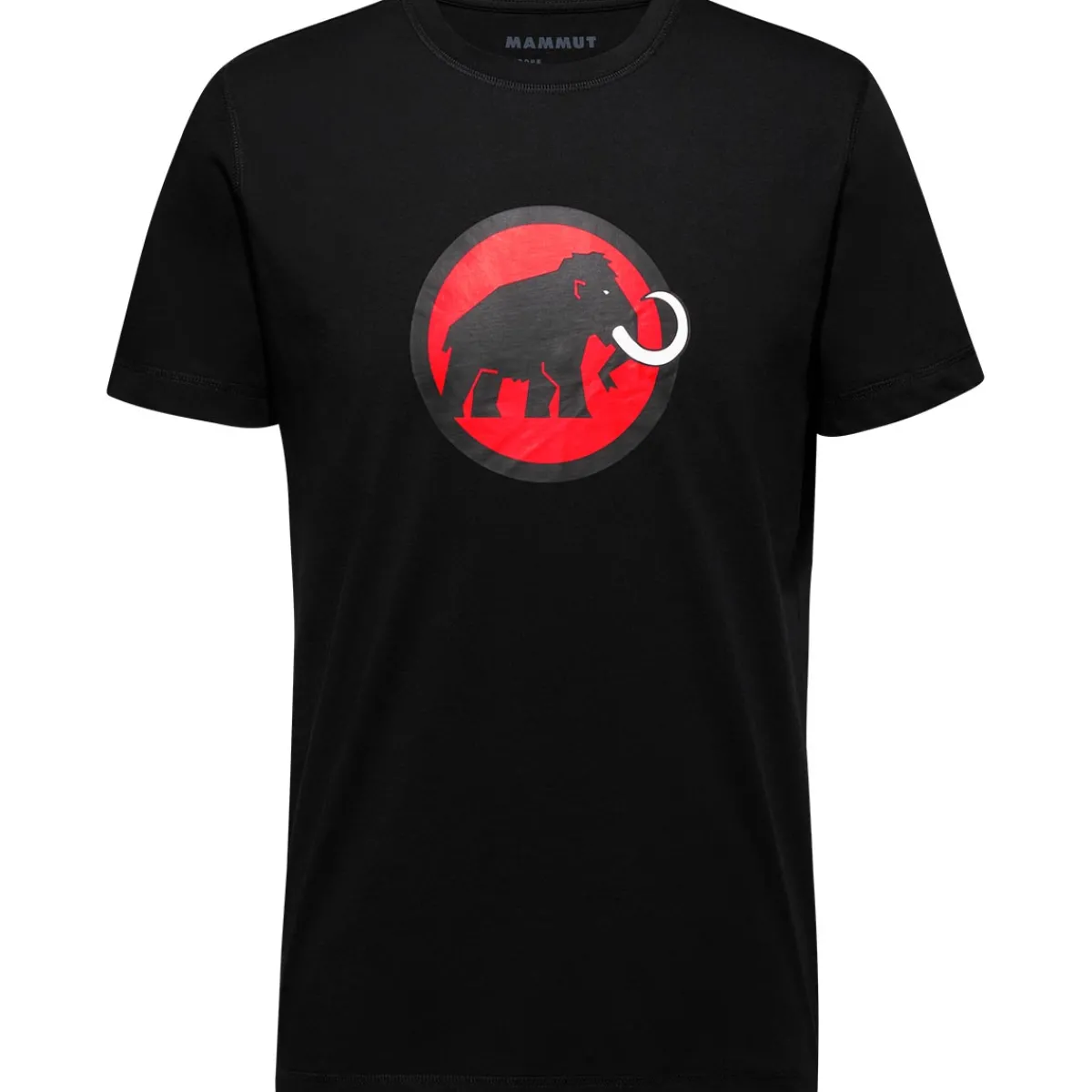 Mammut Core T-Shirt Men Classic Cheap