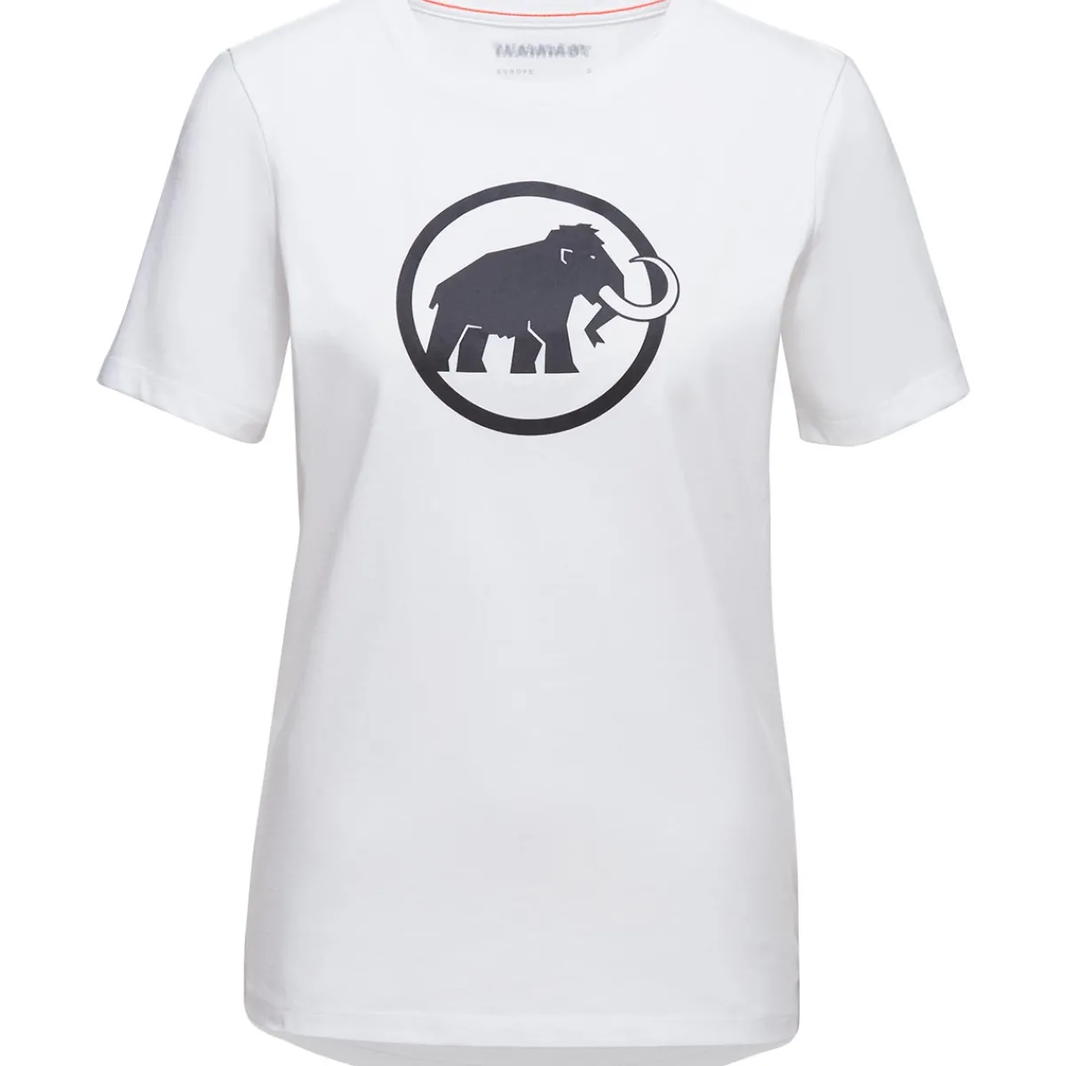 Mammut Core T-Shirt Women Classic women's t-shirt Best Sale