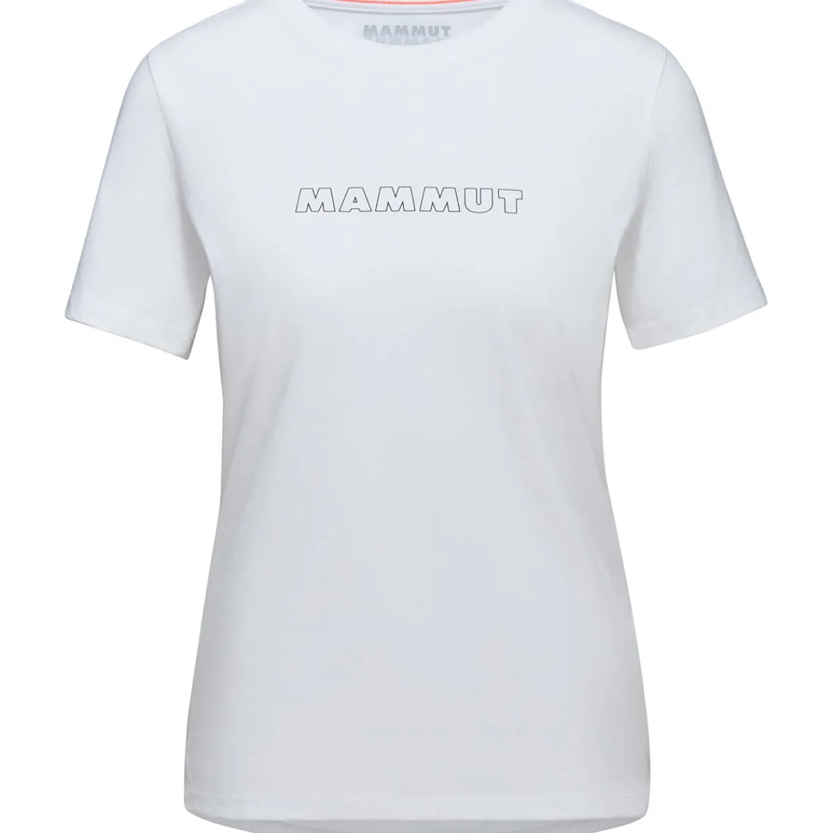 Mammut Core T-Shirt Women Logo women's t-shirt Best