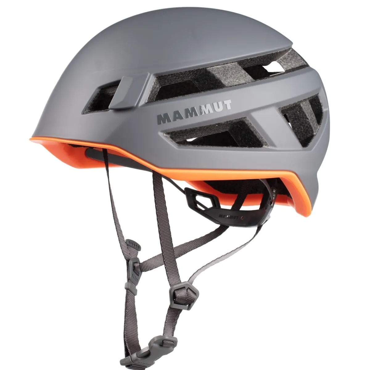 Mammut Crag Sender Helmet climbing and mountaineering helmet Best Sale