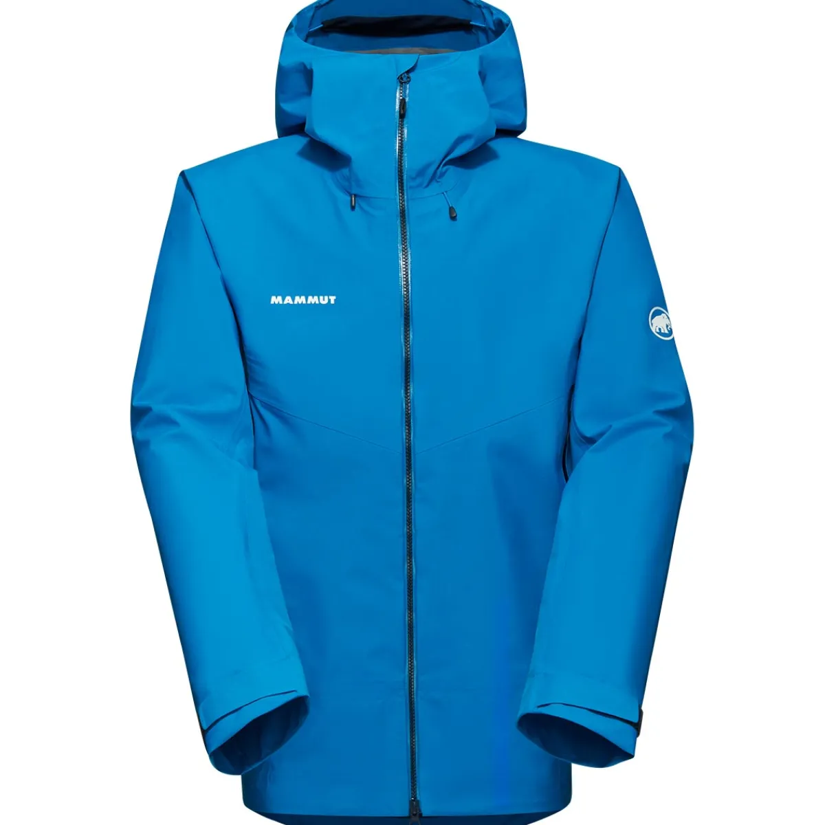 Mammut Crater IV HS Hooded Jacket men's hardshell jacket Online