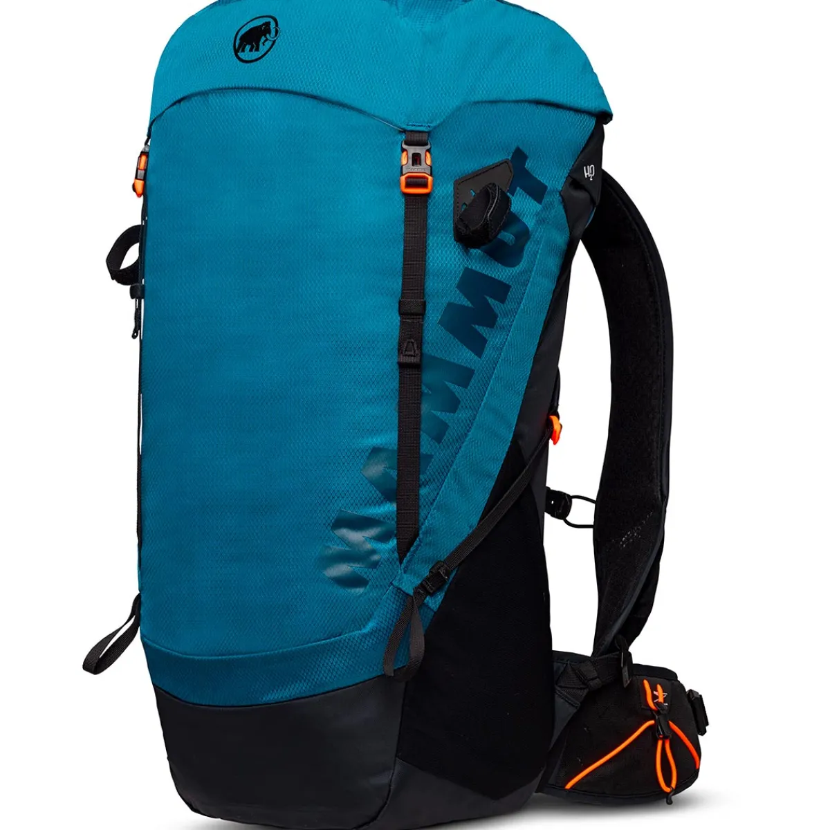 Mammut Ducan 30 trekking backapck Black Cheap