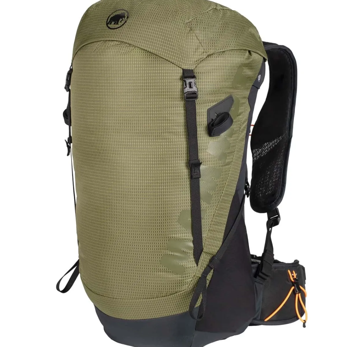 Mammut Ducan 24 trekking backapck Black Flash Sale
