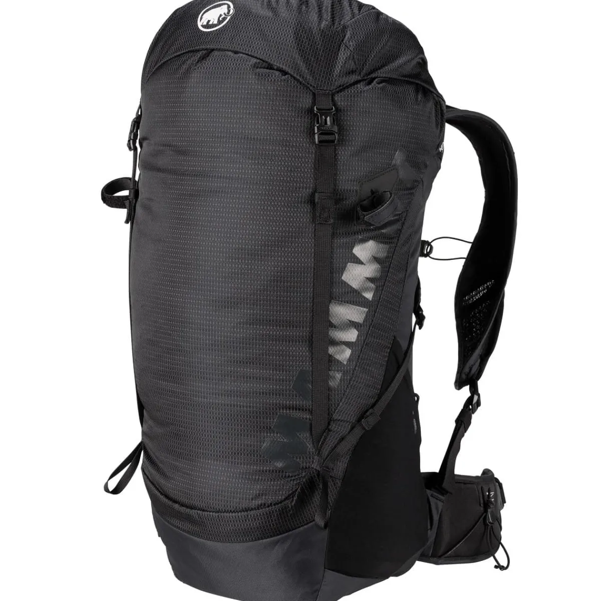 Mammut Ducan 30 trekking backapck Black Cheap