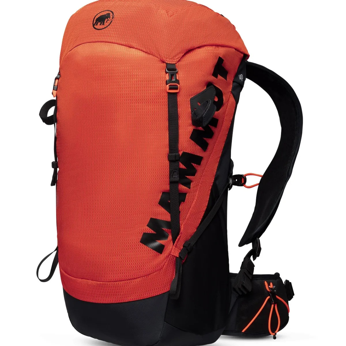 Mammut Ducan 24 trekking backapck Black Flash Sale