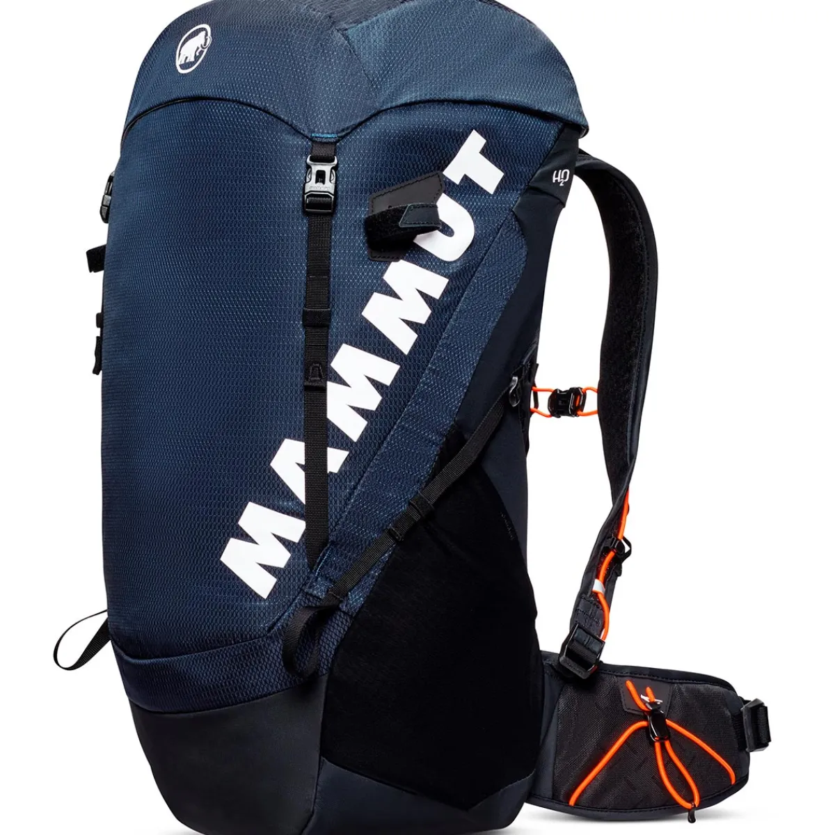 Mammut Ducan 30 Women trekking backapck Marine/Black Cheap