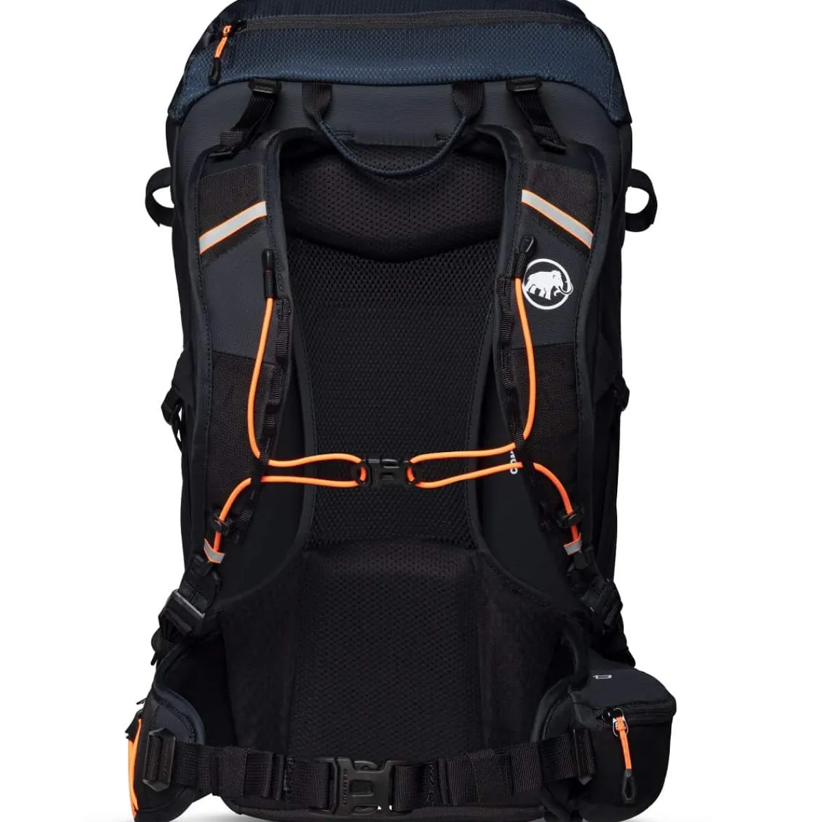 Mammut Ducan 24 Women trekking backpack Cheap