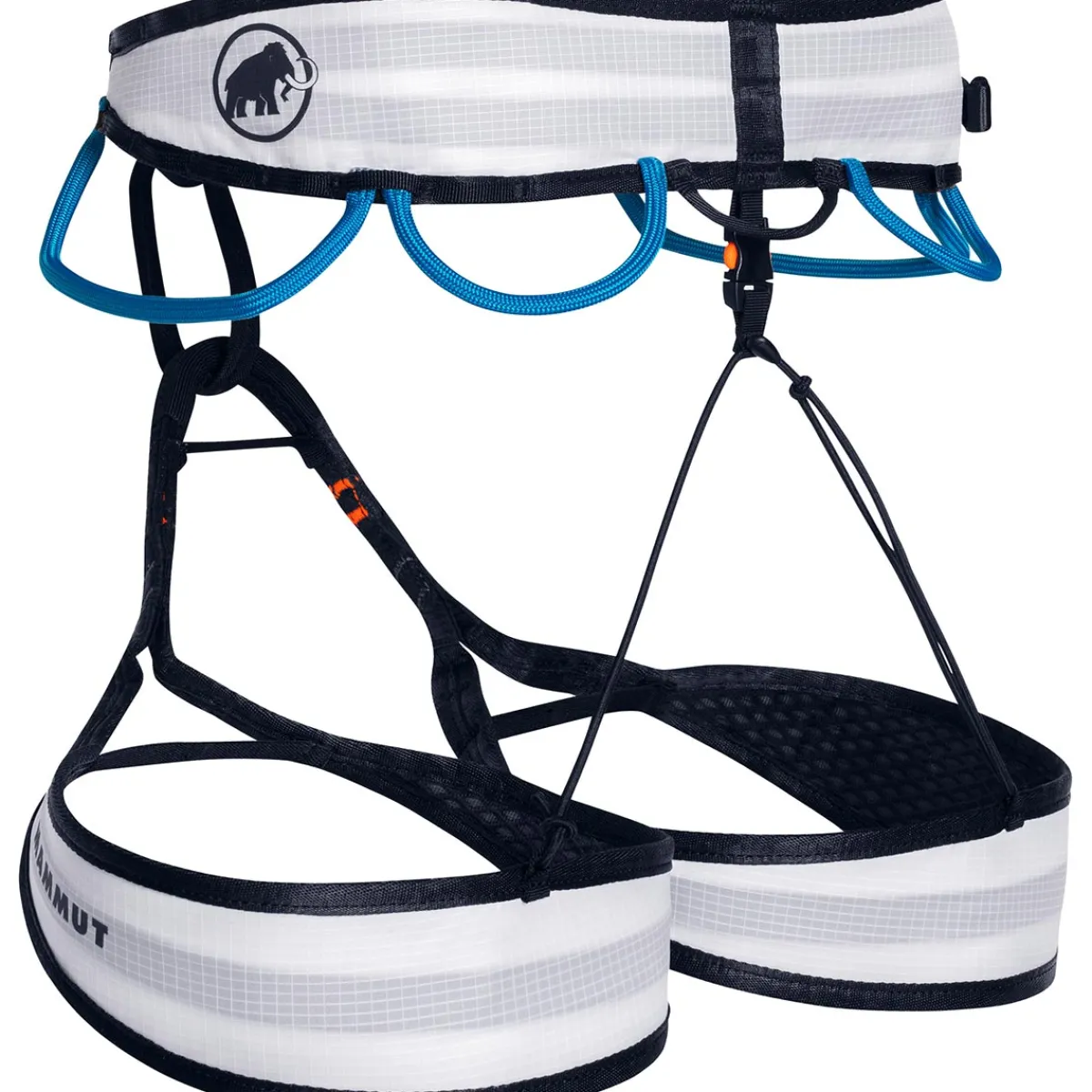Mammut Eiger Nordwand Harness climbing harness White Cheap