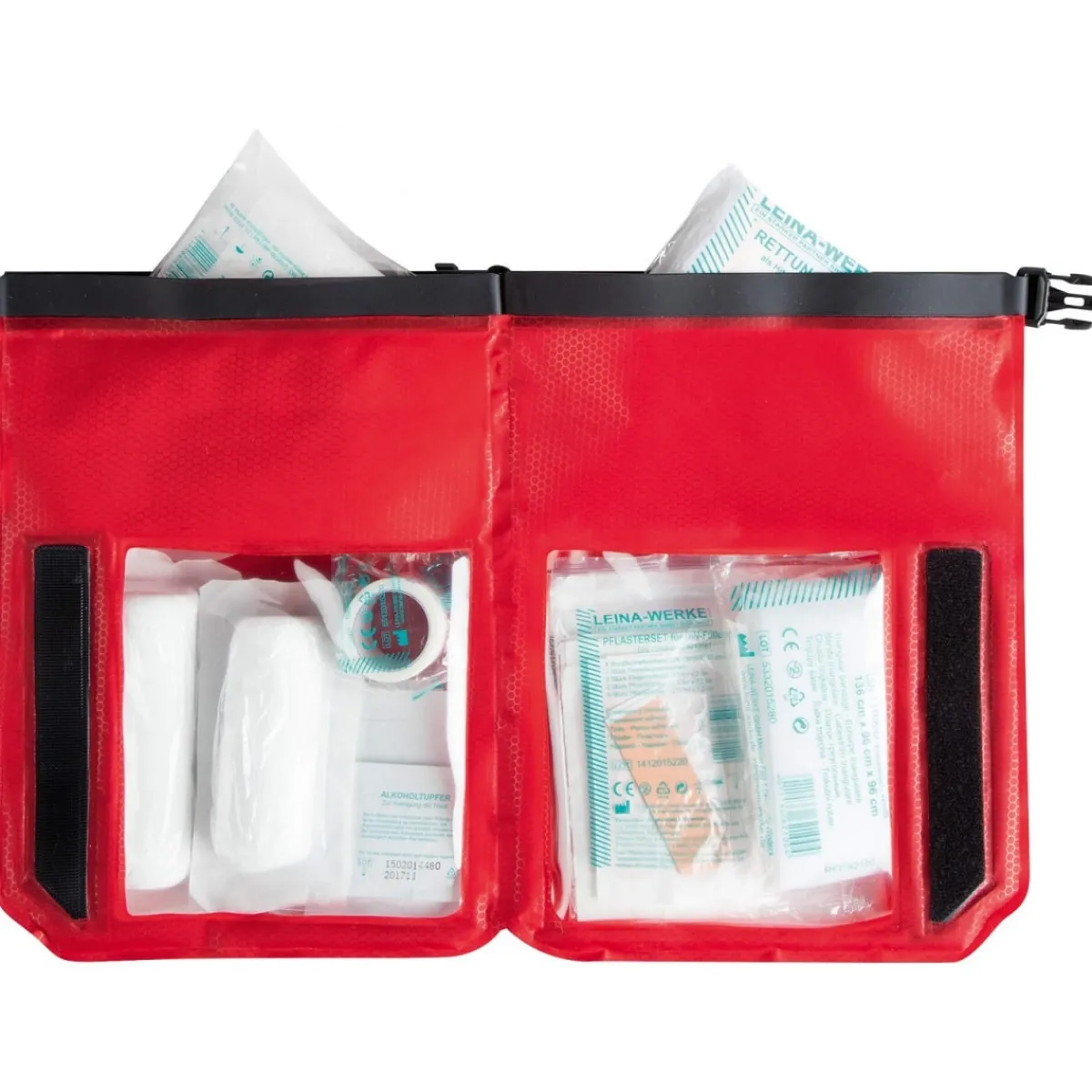 Mammut First Aid Kit Pro Best