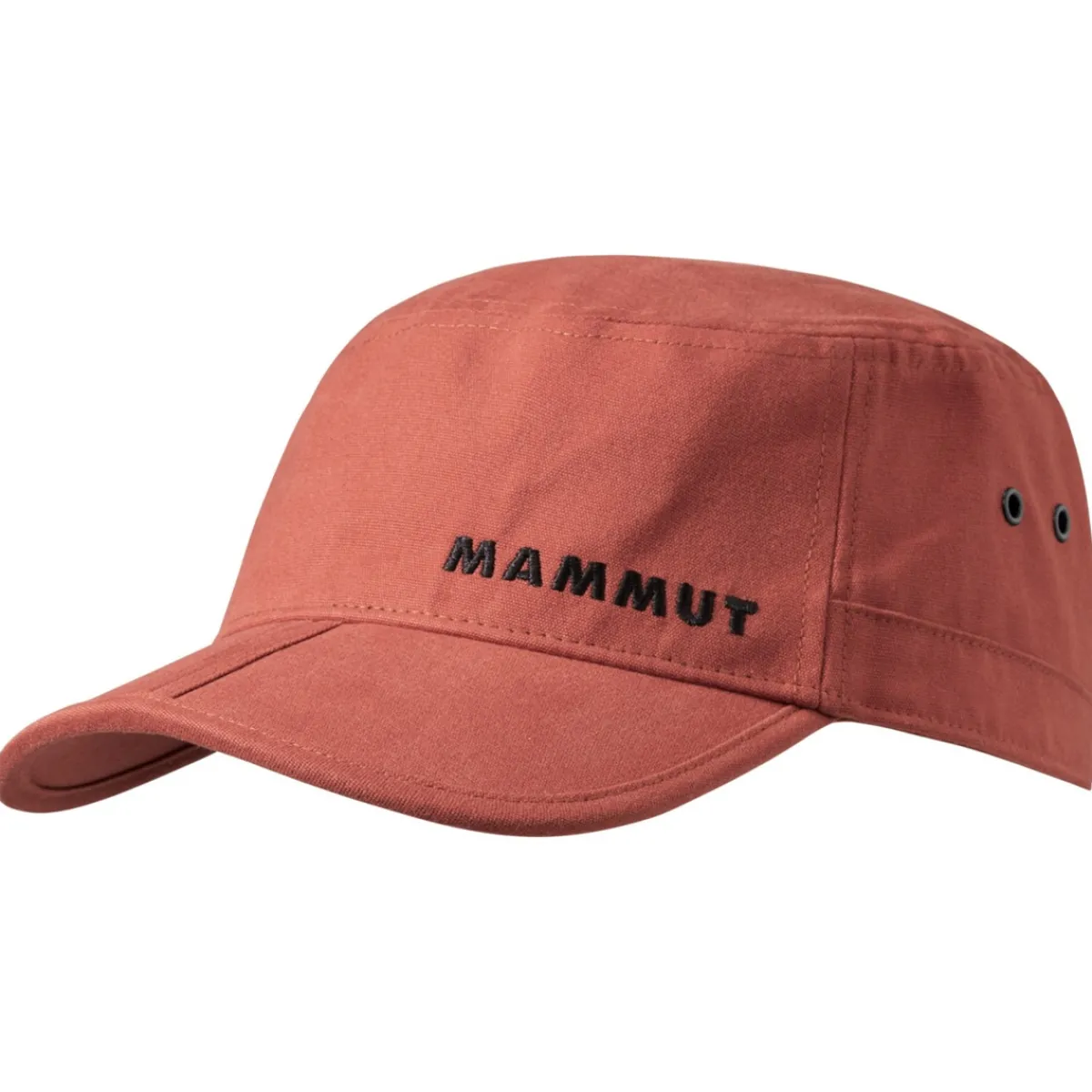 Mammut Lhasa Cap hat Brick Best Sale