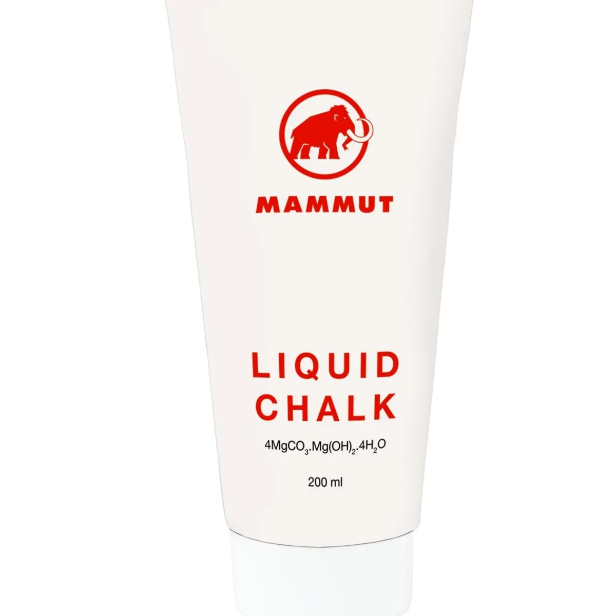 Mammut Liquid Chalk 200 ml Outlet